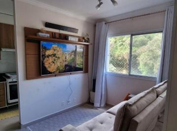 imagem · Apartamento à venda em Barueri, Vila São João, com 2 quartos, com 51 m², Inspire