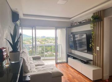 imagem · Apartamento à venda em Barueri, Melville Empresarial II, com 2 quartos, com 70 m