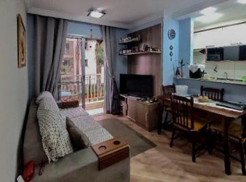 imagem · Apartamento à venda em São Paulo, Parque Novo Mundo, com 2 quartos, com 53 m², E