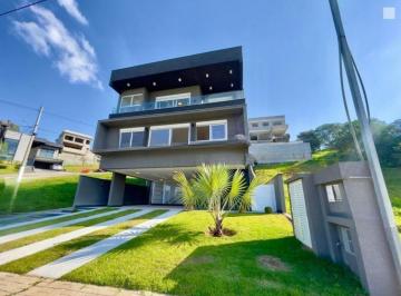 imagem · Casa à venda em Santana de Parnaíba, Sítio do Rosário, com 5 suítes, com 400 m²,
