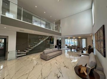 imagem · Casa à venda em Barueri, Alphaville, com 5 quartos, com 570 m², Alphaville Resid