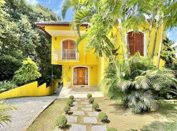 imagem · Casa à venda em Jandira, Jardim do Golf I, com 4 suítes, com 503 m², Nova Higien