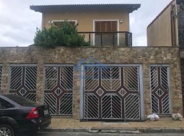 imagem · Casa à venda em Barueri, Jardim Silveira, com 4 suítes, com 300 m²