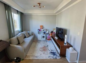 imagem · Casa à venda em Cotia, Chácara Ondas Verdes, com 3 quartos, com 97 m², Residenci