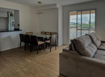 imagem · Apartamento à venda em Barueri, Centro Comercial Jubran, com 3 quartos, com 109 m²