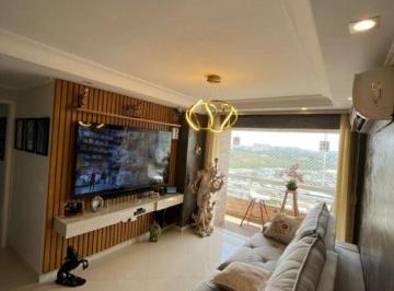 imagem · Apartamento Duplex à venda em Barueri, Vila São João, com 2 quartos, com 140 m²,