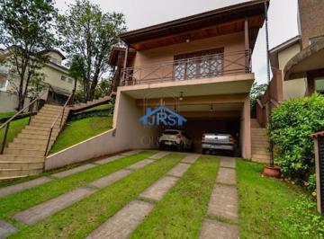 imagem · Casa à venda em Santana de Parnaíba, Tarumã, com 4 suítes, com 470 m², Residenci