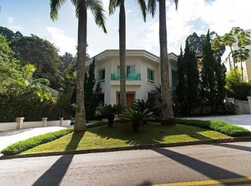imagem · Casa à venda em Barueri, Tamboré, com 4 suítes, com 1000 m², Tamboré Um