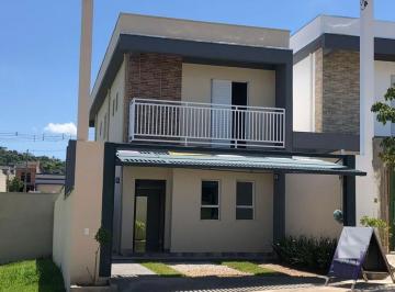 imagem · Casa à venda em Santana de Parnaíba, Alphaville, com 3 suítes, com 140 m², Villa