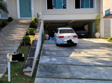 imagem · Casa à venda em Jandira, Nova Higienópolis, com 4 quartos, com 450 m², Condomíni