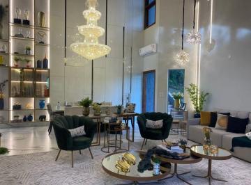 imagem · Casa à venda em Barueri, Tamboré, com 4 suítes, com 690 m², Tamboré Um