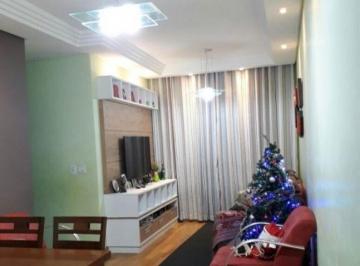 imagem · Apartamento à venda em Barueri, Vila Iracema, com 3 quartos, com 70 m², Spazio C