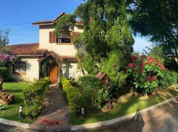 imagem · Casa à venda em Jandira, Nova Higienópolis, com 4 quartos, com 300 m², Nova Higi