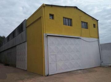imagem · Galpão à venda em Santana de Parnaíba, Jardim Isaura, com 480 m²