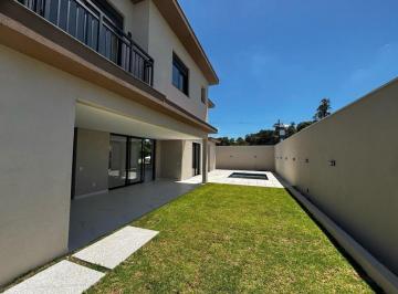 imagem · Casa à venda em Santana de Parnaíba, Quintas do Ingaí, com 4 suítes, com 328 m²,