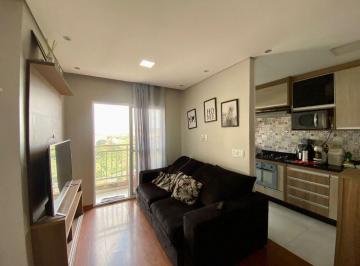 imagem · Apartamento à venda em Barueri, Parque Viana, com 2 quartos, com 54 m², Vista Be