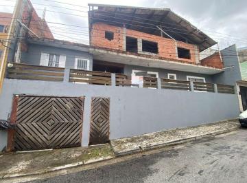 imagem · Casa à venda em Barueri, Vila São Silvestre, com 5 quartos, com 150 m²