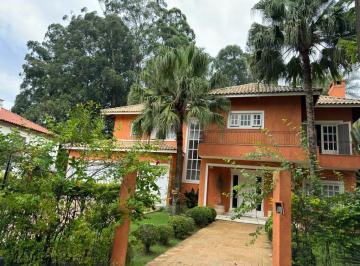imagem · Casa para alugar em Barueri, Alphaville, com 4 quartos, com 800 m², Tamboré Um