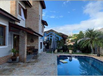 imagem · Sobrado à venda em Jandira, Nova Higienópolis, com 5 quartos, com 461 m²