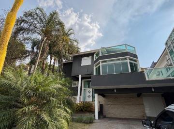 imagem · Casa à venda em Barueri, Alphaville Residencial Plus, com 4 suítes, com 380 m²,