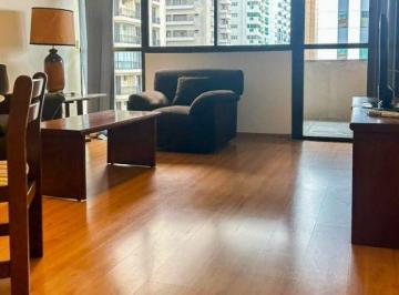 imagem · Apartamento à venda e para alugar em Barueri, Alphaville, com 1 quarto, com 61 m²