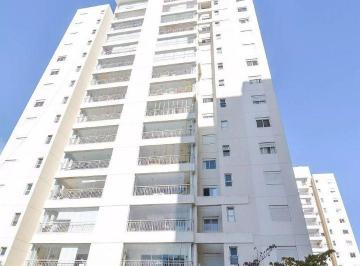 imagem · Apartamento para alugar em Santana de Parnaíba, Tamboré, com 3 suítes, com 158 m²