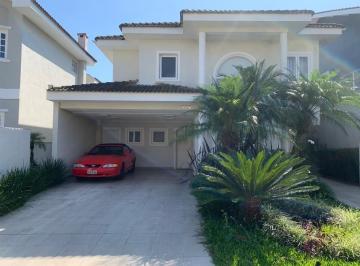 imagem · Casa para alugar em Santana de Parnaíba, Alphaville, com 4 suítes, com 484 m², R