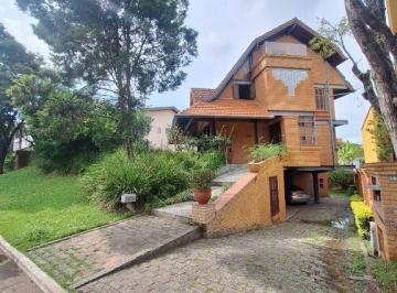 imagem · Casa para alugar em Santana de Parnaíba, Alphaville, com 4 suítes, com 625 m², R