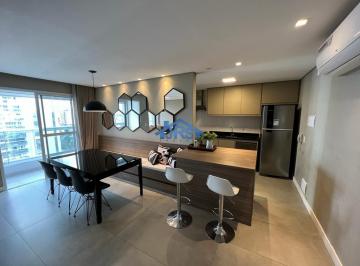 imagem · Apartamento à venda em Barueri, Alphaville, com 1 suíte, com 67 m², Glass Alphaville