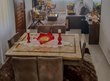 imagem · Casa à venda em Cotia, Jardim Rio das Pedras, com 3 suítes, com 285 m², Condomín