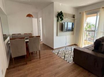 imagem · Apartamento para alugar em Carapicuíba, Carapicuíba, com 2 quartos, com 60 m², C