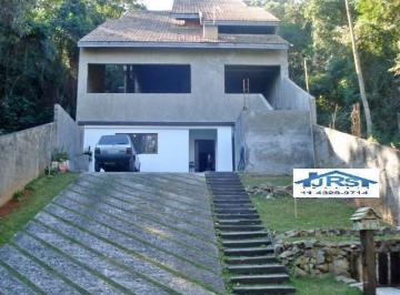 imagem · Sobrado à venda em Jandira, Parque Nova Jandira, com 3 quartos, com 250 m²
