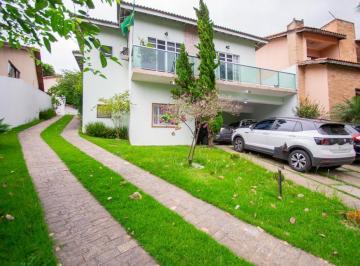imagem · Casa à venda em Santana de Parnaíba, Tarumã, com 3 suítes, com 357 m², Residenci