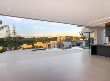 imagem · Casa à venda em Santana de Parnaíba, Alphaville, com 5 suítes, com 610 m², Resid