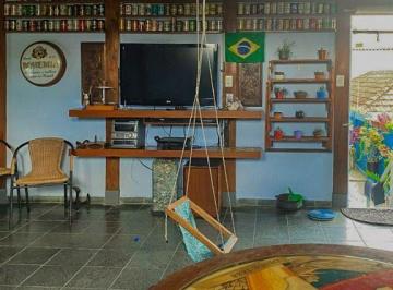 imagem · Casa à venda em Jandira, Vila Santa Rosa, com 3 suítes, com 300 m²