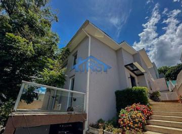imagem · Casa à venda em Santana de Parnaíba, Tarumã, com 3 suítes, com 370 m², Residenci