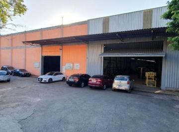 imagem · Galpão à venda em Barueri, Jardim São Silvestre, com 6800 m²