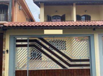 imagem · Sobrado à venda em Osasco, Remédios, com 3 quartos, com 250 m², Não Está Em Cond