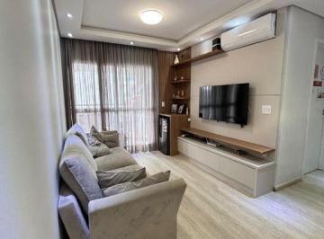 imagem · Apartamento à venda em Barueri, Jardim Iracema, com 2 quartos, com 63 m², Varand