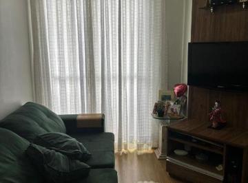 imagem · Apartamento à venda em Jandira, Centro, com 2 quartos, com 51 m², Residencial Ev