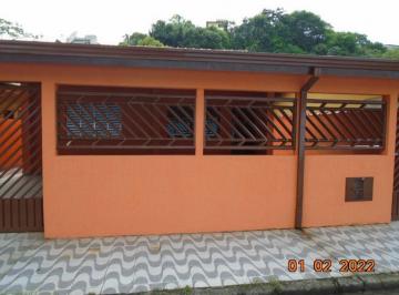 imagem · Casa à venda em Ribeirão Pires, Jardim São Francisco, com 2 quartos, com 55 m²