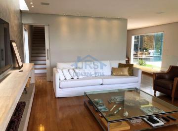 imagem · Sobrado à venda em Cotia, Chácaras São Carlos, com 4 suítes, com 525.89 m², Vint