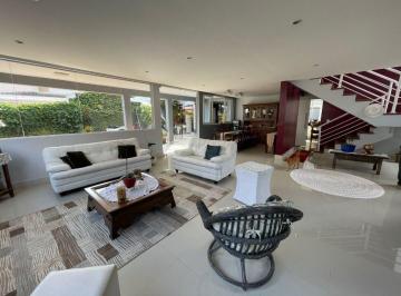imagem · Casa à venda em Barueri, Residencial Morada dos Lagos, com 4 suítes, com 406 m²