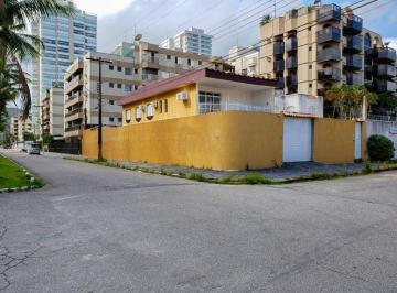 imagem · Casa à venda em Guarujá, Jardim Três Marias, com 7 quartos, com 280 m²
