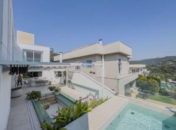 imagem · Casa para alugar em Santana de Parnaíba, Cidade Tamboré, com 3 suítes, com 350 m