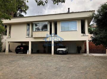 imagem · Sobrado à venda em Cotia, Jardim Passárgada I, com 4 quartos, com 587 m², Passárgada