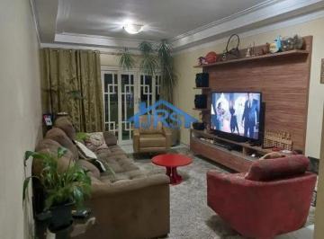 imagem · Sobrado à venda em Jandira, Vila Eunice, com 3 quartos, com 250 m²
