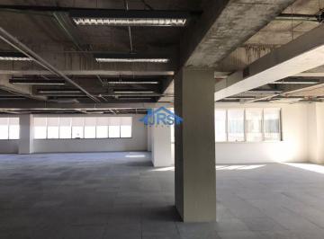 imagem · Laje à venda e para alugar em Barueri, Tamboré, com 1220 m², Canopus Corporate A