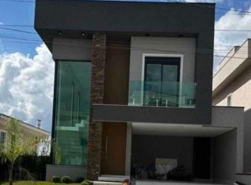 imagem · Sobrado à venda em Santana de Parnaíba, New Ville, com 3 quartos, com 250 m², Re