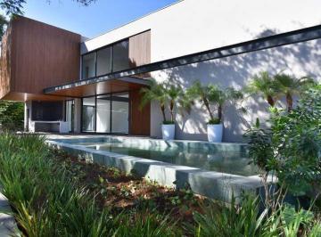 imagem · Casa à venda e para alugar em Santana de Parnaíba, Tamboré, com 5 suítes, com 537 m², Tamboré Dez